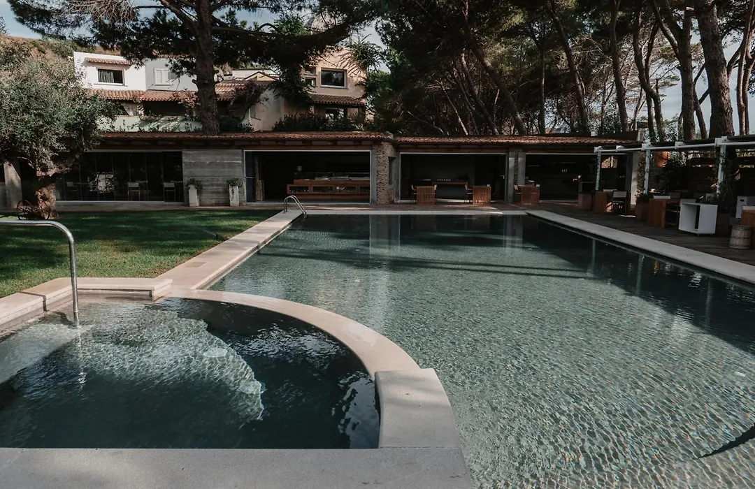 Praia Art Resort - Small Luxury Hotels Of The World (Adults Only)-1